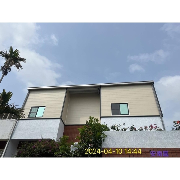 案例5：三合一鋼板＆裝潢板-興旺威企業社