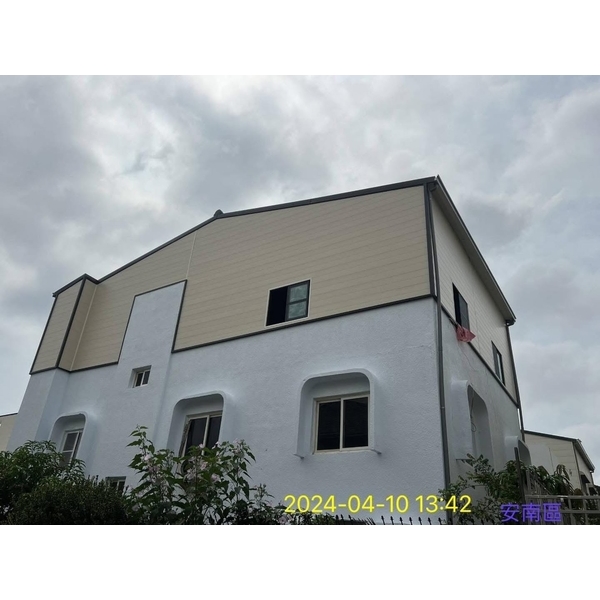 案例5：三合一鋼板＆裝潢板-興旺威企業社