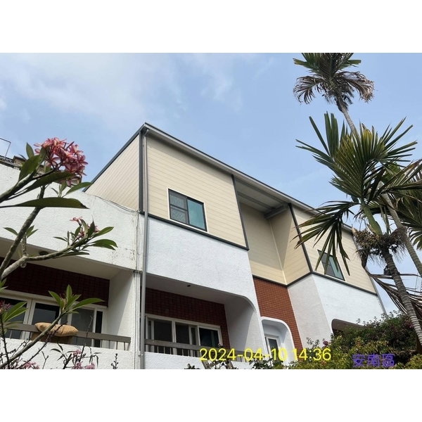 案例5：三合一鋼板＆裝潢板-興旺威企業社