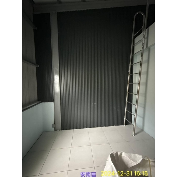 案例1：白鐵三合一＆白鐵企口板,興旺威企業社