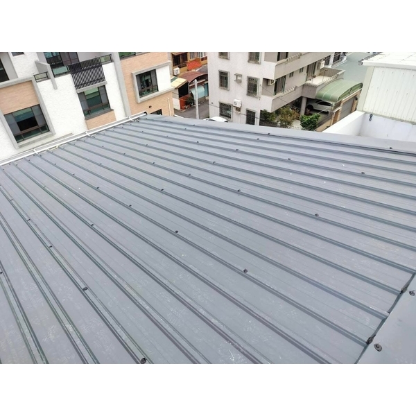 案例1：白鐵三合一＆白鐵企口板-興旺威企業社