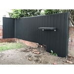 企口板 - 興旺威企業社