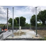 麒麟壁板 - 興旺威企業社