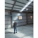 鐵厝結構補強 - 興旺威企業社