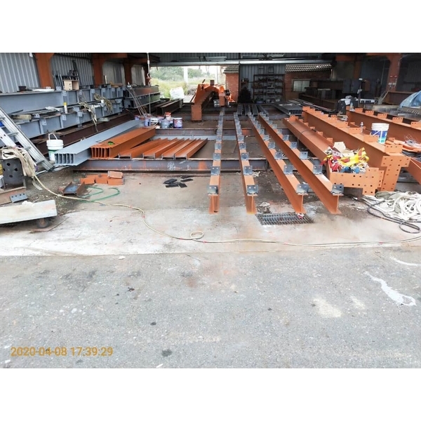 案例1：頂樓鐵皮屋加蓋