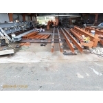 案例1：頂樓鐵皮屋加蓋 - 興旺威企業社