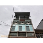 案例1：頂樓鐵皮屋加蓋 - 興旺威企業社