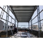 案例1：頂樓鐵皮屋加蓋 - 興旺威企業社