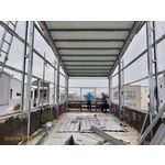 案例1：頂樓鐵皮屋加蓋 - 興旺威企業社