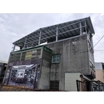 案例1：頂樓鐵皮屋加蓋 - 興旺威企業社