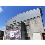 案例1：頂樓鐵皮屋加蓋 - 興旺威企業社