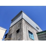 案例1：頂樓鐵皮屋加蓋 - 興旺威企業社