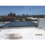 裝潢壁板 - 興旺威企業社