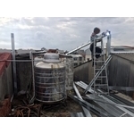 頂樓加蓋 - 興旺威企業社