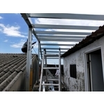 頂樓加蓋 - 興旺威企業社