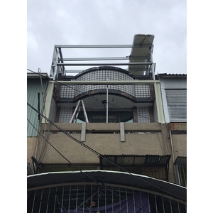 頂樓加蓋