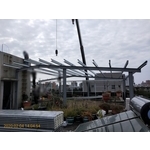 頂樓加蓋 - 興旺威企業社