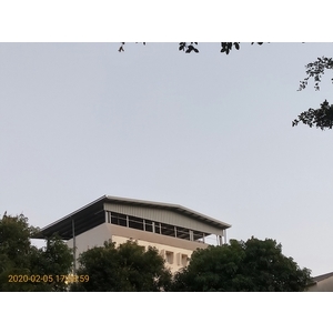 頂樓加蓋