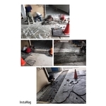 水溝工程施工 - 興旺威企業社