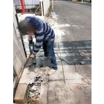 水溝工程施工 - 興旺威企業社