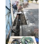 水溝工程施工 - 興旺威企業社