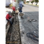 水溝工程施工 - 興旺威企業社