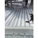 加蓋鋼板和部分白鐵鋼板 - 興旺威企業社