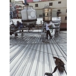 加蓋鋼板和部分白鐵鋼板 - 興旺威企業社