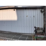 加蓋鋼板和部分白鐵鋼板 - 興旺威企業社