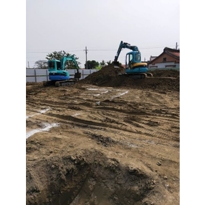 住宅新建工程