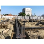 住宅新建工程 - 興旺威企業社