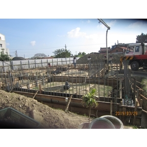 住宅新建工程