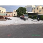 圍籬施工 - 興旺威企業社