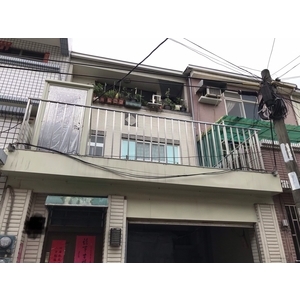 車庫鐵皮屋搭建、欄杆