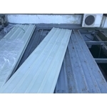 車庫鐵皮屋翻修 - 興旺威企業社