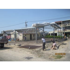 琉璃鋼瓦、裝璜板