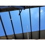 屋頂更換白鐵三合一鋼板 - 興旺威企業社