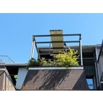 屋頂更換白鐵三合一鋼板 - 興旺威企業社