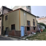 屋頂、壁堵更換鋼板 - 興旺威企業社