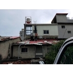 壁堵更換白鐵鋼板 - 興旺威企業社