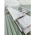 屋頂更換三合一鋼板 - 興旺威企業社