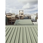 屋頂更換三合一鋼板 - 興旺威企業社