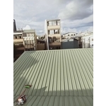 屋頂更換三合一鋼板 - 興旺威企業社