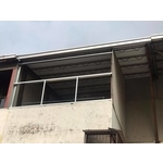 鐵皮屋頂翻新 - 興旺威企業社