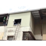 鐵皮屋頂翻新 - 興旺威企業社