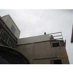 琉璃鋼瓦和裝璜板 - 興旺威企業社