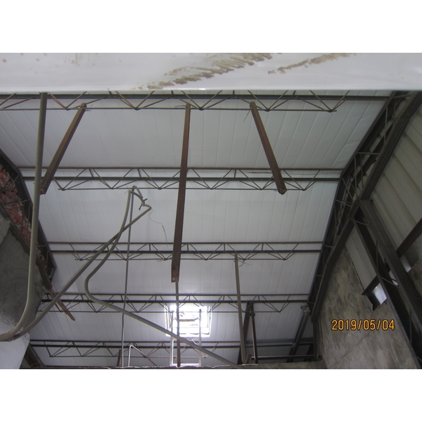 琉璃鋼瓦和裝璜板