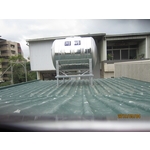 琉璃鋼瓦和裝璜板 - 興旺威企業社