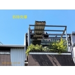 屋頂更換白鐵三合一鋼板 - 興旺威企業社