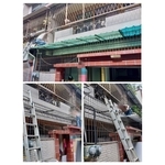 鐵皮屋鋼板更換 - 興旺威企業社